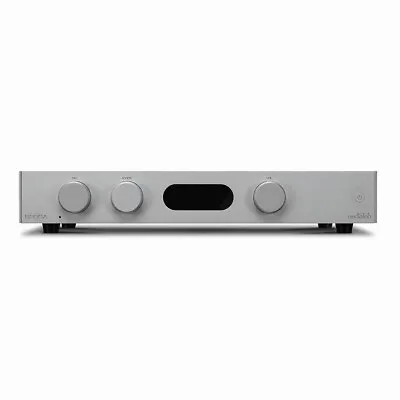 Kaufen Audiolab 8300A Integrierter Verstärker - Silber • 949.90€