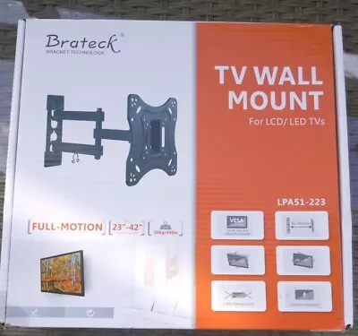 Kaufen Tv Wall Mount • 25€