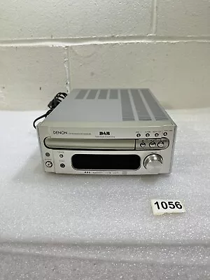 Kaufen Denon RCD-M35DAB CD DAB Amp Audio HiFi Ersatz Oder Reparatur #1056 • 57.77€