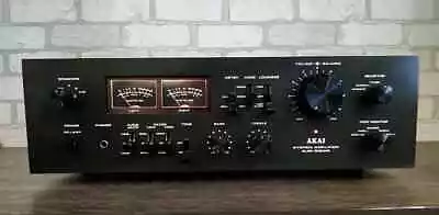 Kaufen Akai Am-2600 Stereo Amplifier • 645€