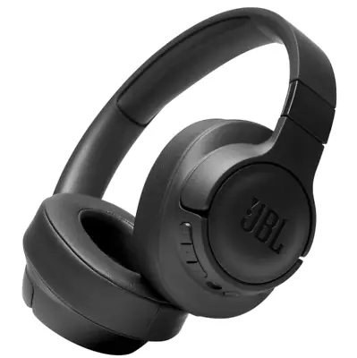 Kaufen JBL Stimm 760NC Over-Ear-Kopfhörer Aktiv Rauschunterdrückung Pure Bass • 71.36€