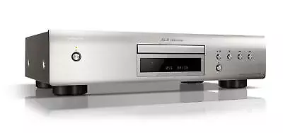 Kaufen Denon DCD-600 NE CD-Player Mit AL32 Processing DCD600NESPE2 • 199.95€