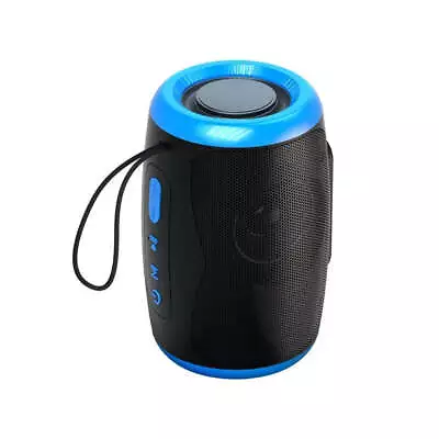 Kaufen TSN-1 Tragbarer Lautsprecher Drahtlos Bluetooth • 30.42€