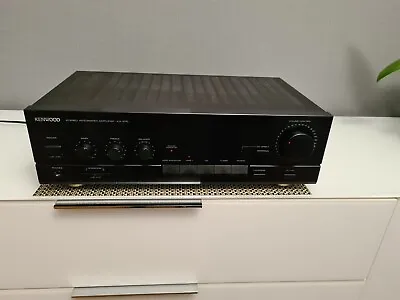 Kaufen Kenwood KA-1010  -   Stereo Integrated Amplifier  - • 100€