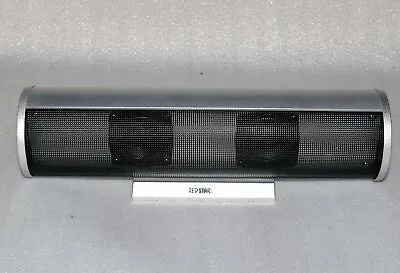 Kaufen Red Star HLS705 Heimkino Surround Center Box Lautsprecher 150W PMPO 2Wege Silber • 19.95€