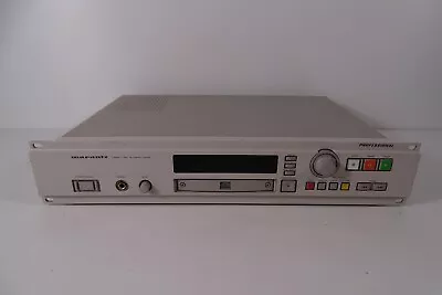 Kaufen Marantz Cdr-630 Compact Disc Recorder ! • 319€