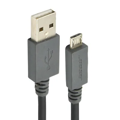 Kaufen BOSE-SoundLink Revolve+ SoundLink Revolve USB DC Power Charger Cord Lead Cable • 8€