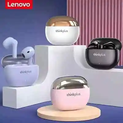 Kaufen Lenovo X15 Pro TWS Kopfhörer Bluetooth 5.1 13mm Touch Control Ohrhörer Ladebox • 24.99€