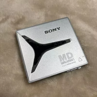 Kaufen Sony MZ-E90 NoMDLP Minidisc GETESTET MD Walkman 316172 • 75.58€