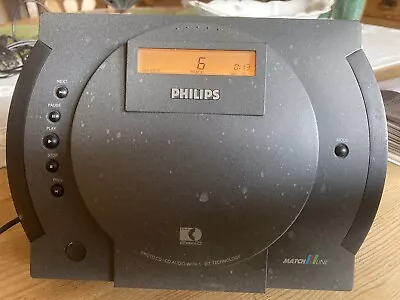 Kaufen Philips Foto CD-Player • 11.50€