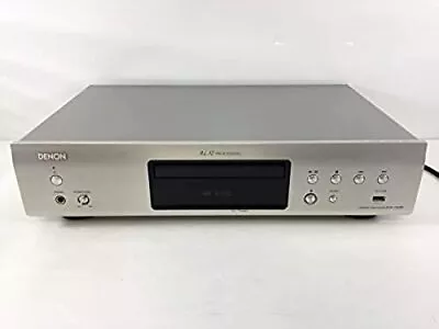 Kaufen Denon DCD-755RE Silber CD Player AC100V Aktiv Gute Vintage Edition • 419.51€