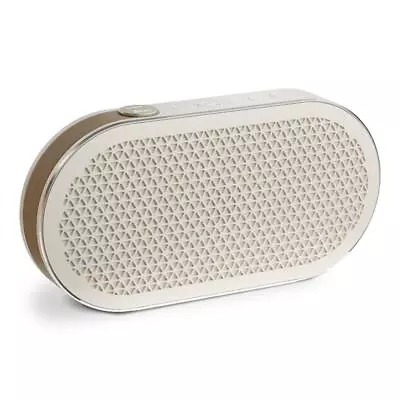 Kaufen DALI Katch G2 Bluetooth Lautsprecher CaramelWhite Class D Verstärker 2 X 25 Watt • 449€