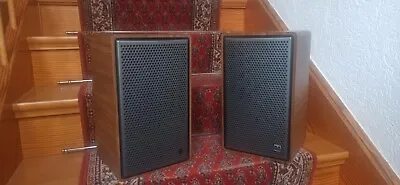 Kaufen GRUNDIG Super Hifi Box 450 Lautsprecher Vintage Boxen Speaker • 139€