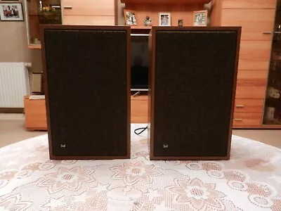 Kaufen Dual CL 138-1   Lautsprecher Boxen 70 Er Jahre   Topzustand ! • 89.90€