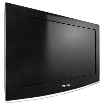 Kaufen Samsung 26 Zoll (66 Cm) Fernseher HD LCD TV Mit DVB-C HDMI PC IN AV CI SCART +WH • 59.99€