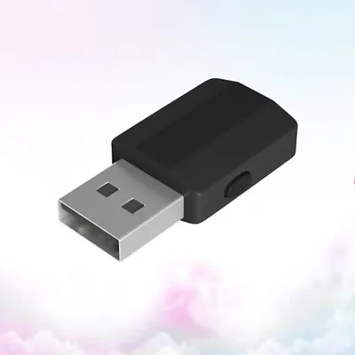 Kaufen  USB-Audioempfänger Autoradio Audio-Sender-Adapter USB-Transceiver Kabellos • 6.99€