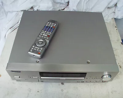 Kaufen DVD Recorder Pioneer DVR - 7000 Mit Fernbedienung • 89€
