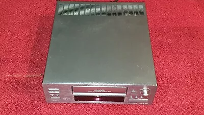 Kaufen Kenwood X-1001 Cassettendeck HiFi High End Kassette 27 Cm Midi-Format Tapedeck • 40€