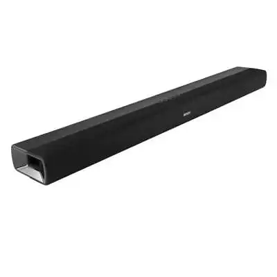 Kaufen Denon DHT-S216 2.1 Soundbar Mit Integriertem Subwoofer Schwarz HDMI (2. Wahl) • 144.31€