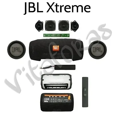 Kaufen JBL Xtreme Lautsprecher • ERSATZTEILE   1x Hochtöhner • Tweeter  • 25€