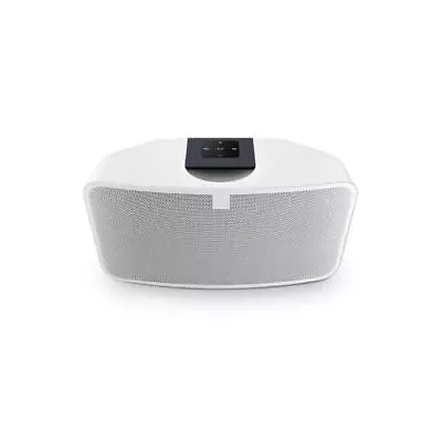 Kaufen Bluesound Pulse Mini 2i Music-Player 100W Digitaler Verstärker Weiß • 649€