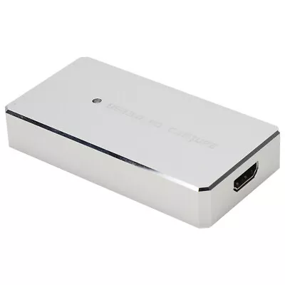 Kaufen USB 3.0 HD Treiber Free Video Live Streaming Recorder Box Für Windo • 78.87€