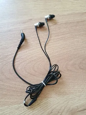 Kaufen Hifiman RE-400 In-Ear Kopfhörer Schwarz  • 45€