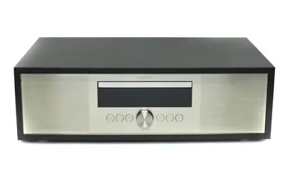 Kaufen Medion All-in-One-Audio-System MD44125 Radio DAB+ CD-Player FM Bluetooth Silber • 85.95€
