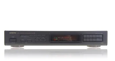 Kaufen Onkyo T-4930 Quartz Synthesized FM Stereo AM Tuner • 69.90€