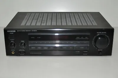 Kaufen Kenwood KR-A5040 AM-FM Stereo Receiver Verstärker HiFi Sound A 5040 Audio - • 86.99€