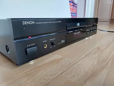 Kaufen Denon DCD 635 Compact Disc Player  • 30€