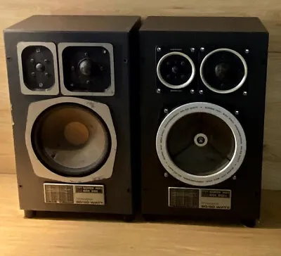 Kaufen Grundig Lautsprecher Super-HiFi Box 850 Professional (2 Stück=1 Paar) • 79.99€