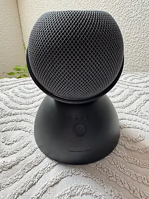 Kaufen Apple HomePod Mini Spacegrau - Smart Speaker Plus Mission Batterie Base • 130€