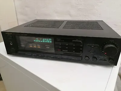 Kaufen Onkyo TX-7430, Stereo Receiver Aus Den 80ern, 170W • 49€