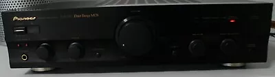 Kaufen Pioneer Stereo Amplifier Verstärker A-209R • 69.95€