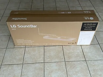Kaufen LG DSC9S Soundbar Mit Kabellosem Subwoofer - Schwarz • 500€