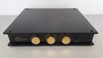 Kaufen Asr Audio Systeme Collector - VorverstÄrker / Preamplifier - Phono Mm/mc • 288€