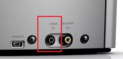 Kaufen Bluetooth Audio Receiver Adapter Für Bose SoundDock 10 • 13.93€