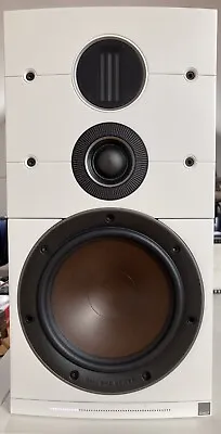 Kaufen Dali Callisto 2C Paar Weiß + Sound Hub + Original Rechnung + OVP • 1,399€