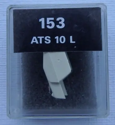 Kaufen Sontra Diamant Nadel Audio-Technica ATS 10 / 11-  AT VM 8 - VM 8-7 D - 153- NEU • 16.90€