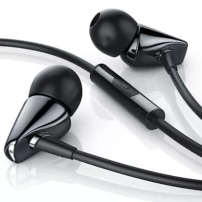 Kaufen LIAM & DAAN Keramik In-Ear Kopfhörer  Metro / High End Headset| LD Design/ NEU • 10.95€