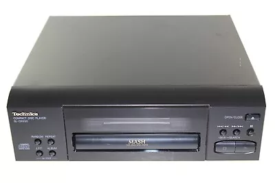 Kaufen Technics SL-CH530 CD-Player  Von CH530 HiFi Systemanlage • 69.90€