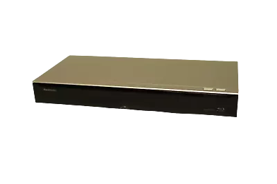 Kaufen PANASONIC DMR-BST765AG Blu-ray Recorder 500 GB Silber • 195.95€