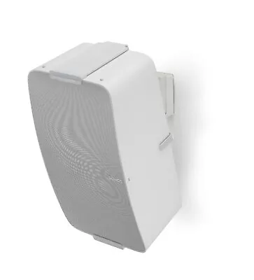 Kaufen Flexson FLXP5WMV1011S Wandhalter Für Sonos Five / Play:5 Gen2 Vertikal Weiß • 89.99€