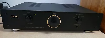Kaufen TEAK A-BX7R High End  Stereo Amplifier Vollverstärker Ohne Fernbedienung • 444€