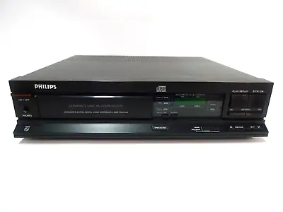 Kaufen Philips CD371 CD-Player Laufwerk CDM2 - Schwarz - Class 1 Laser • 89.95€