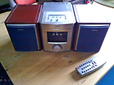 Kaufen Hifi Audio System Philips MC 175 • 75€