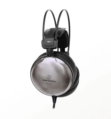 Kaufen Audio Technica ATH-A2000Z ART MONITOR Kopfhörer Brandneu In Originalverpackung • 487.40€
