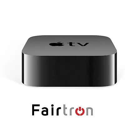 Kaufen Apple TV 4K (5. Generation) 32GB Mediaplayer A1842 OHNE Fernbedienung! • 59.95€