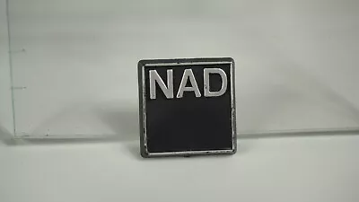 Kaufen Logo NAD Für Lautsprecher 1 Stück • 7.90€